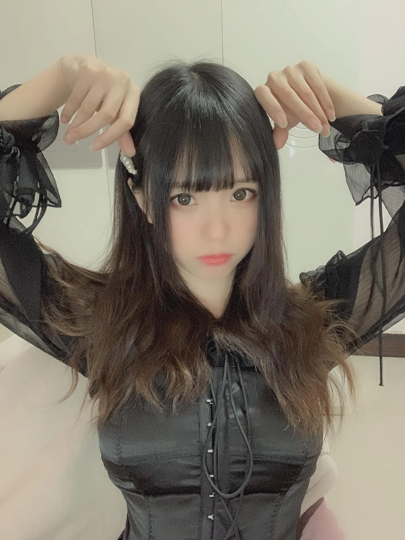 小野妹子w – NO.01 自拍合集[17] [59P]插图3